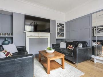 Leominster, Herefordshire county, Midlands