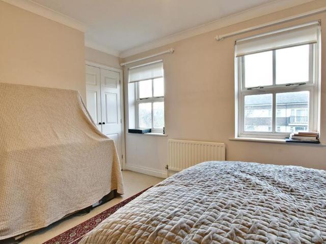 3 bedroom townhouse to rent