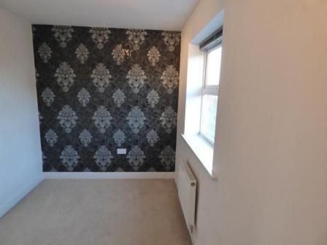 3 bedroom townhouse to rent