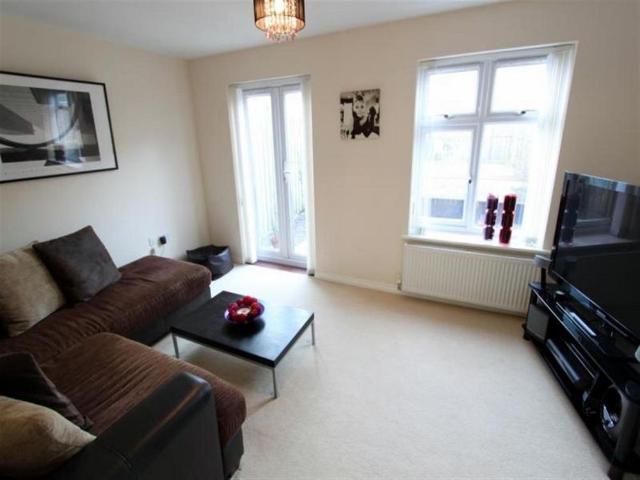 3 bedroom townhouse to rent