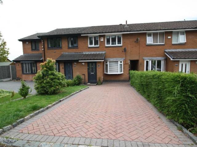 3 bedroom townhouse to rent