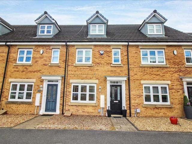 3 bedroom townhouse to rent
