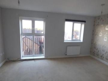 3 bedroom townhouse to rent