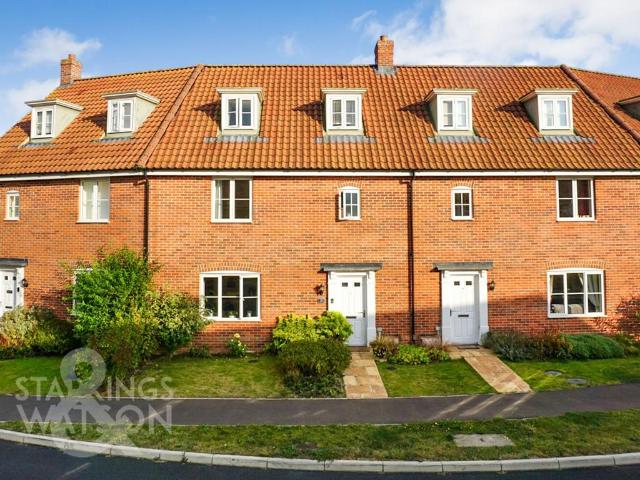 3 bedroom townhouse to rent