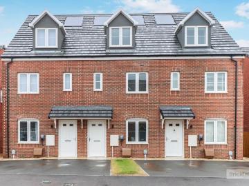 3 bedroom townhouse to rent