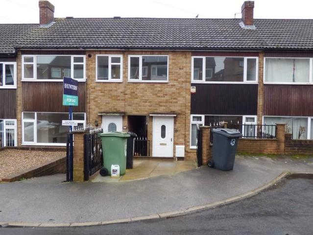 3 bedroom townhouse to rent