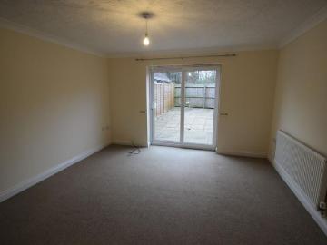 3 bedroom townhouse to rent