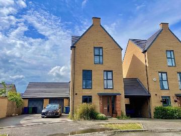 3 bedroom townhouse to rent