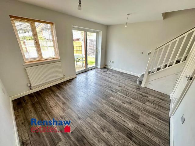 3 bedroom townhouse to rent