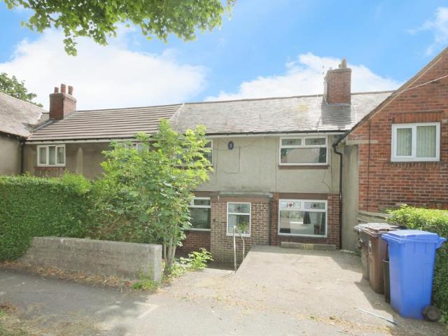 3 bedroom townhouse to rent