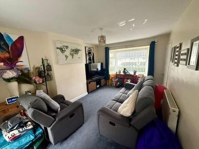 3 bedroom townhouse to rent