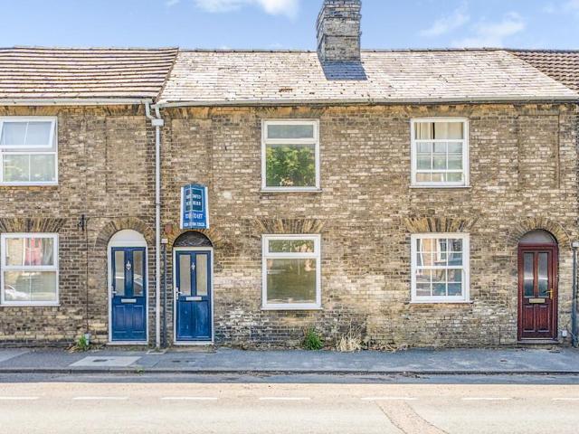 3 bedroom townhouse to rent