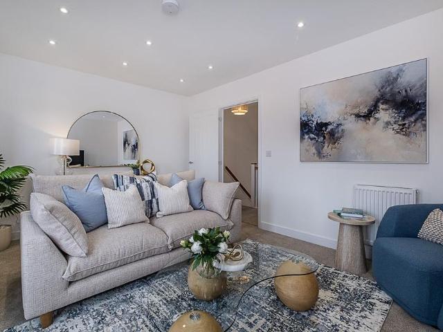 3 bedroom townhouse to rent