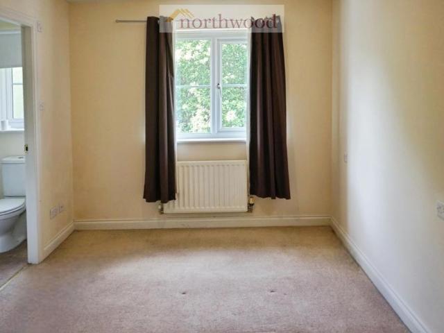 3 bedroom townhouse to rent