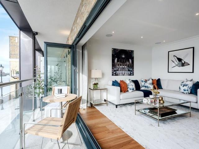 3 bedroom townhouse to rent