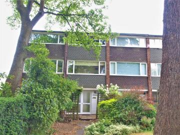 3 bedroom townhouse to rent