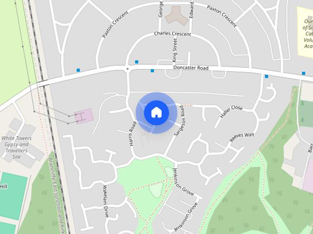 3 bedroom townhouse to rent