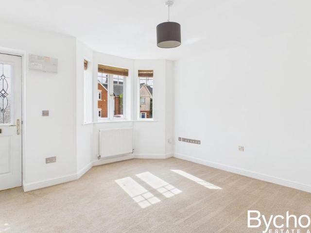 3 bedroom townhouse to rent