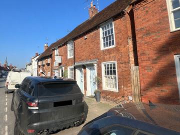 3 bedroom townhouse to rent