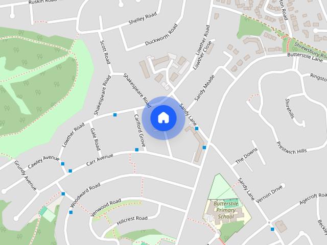 3 bedroom townhouse to rent