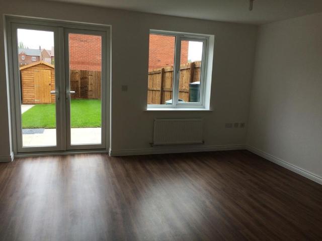 3 bedroom townhouse to rent