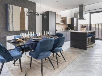 3 bedroom townhouse to rent