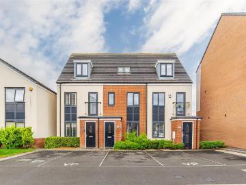 3 bedroom townhouse to rent