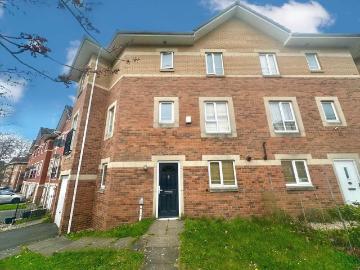 3 bedroom townhouse to rent