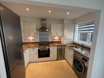 3 bedroom townhouse to rent