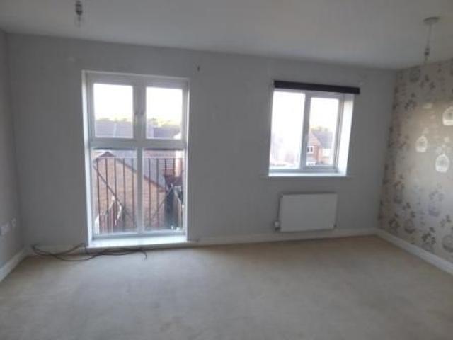 3 bedroom townhouse to rent
