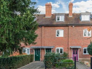 House to rent in Abingdon - Garden