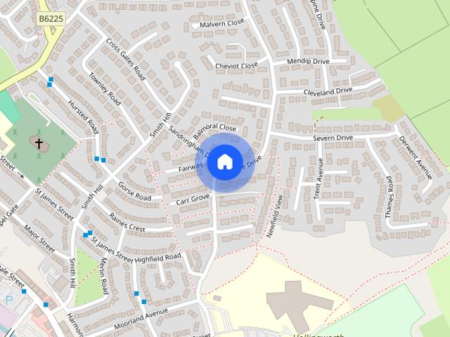 3 bedroom townhouse to rent