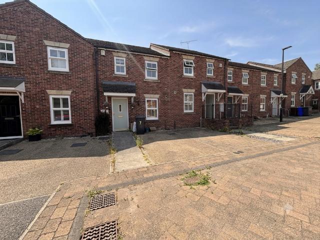 3 bedroom townhouse to rent
