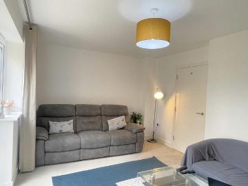 3 bedroom townhouse to rent