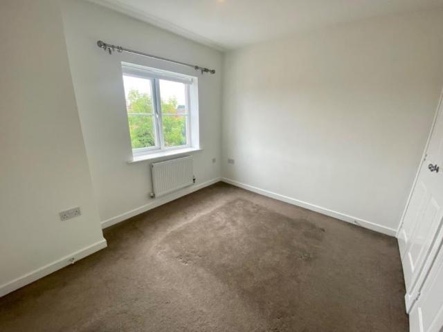 3 bedroom townhouse to rent