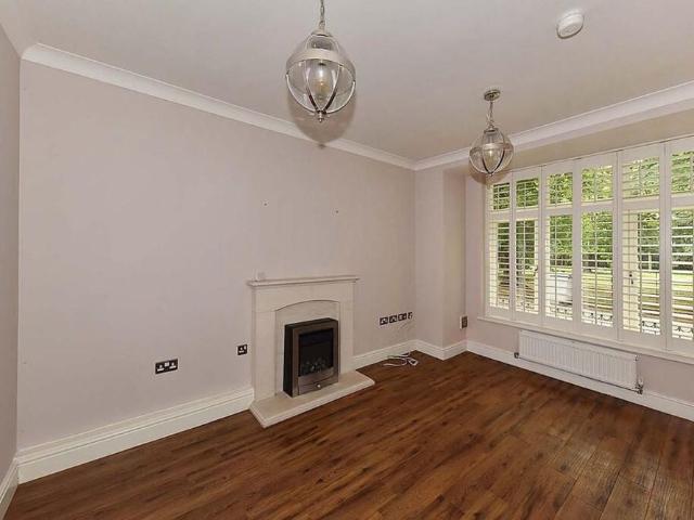 3 bedroom townhouse to rent