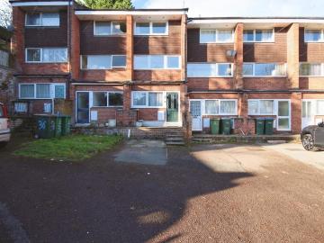 3 bedroom townhouse to rent