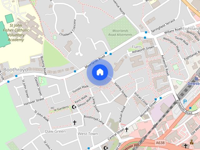 3 bedroom townhouse to rent