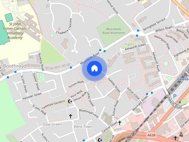 3 bedroom townhouse to rent