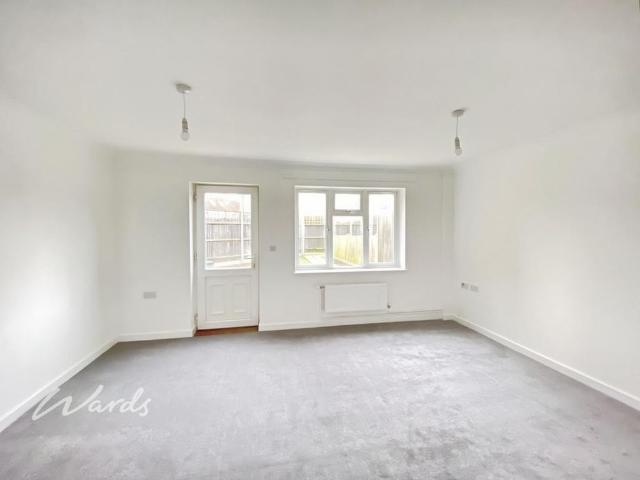 3 bedroom townhouse to rent