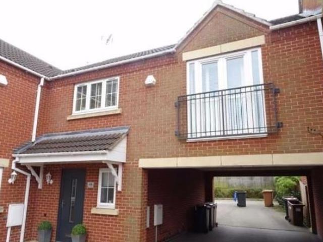 3 bedroom townhouse to rent