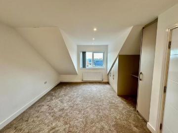 3 bedroom townhouse to rent
