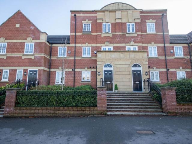 3 bedroom townhouse to rent