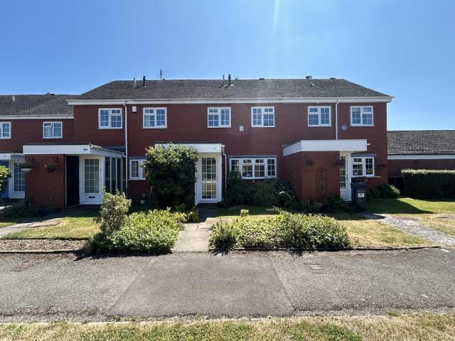 3 bedroom townhouse to rent