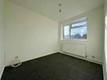 Isles of Scilly TR, Cornwall county, South West England