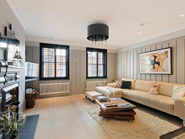 3 bedroom townhouse to rent