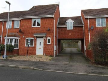 3 bedroom townhouse to rent