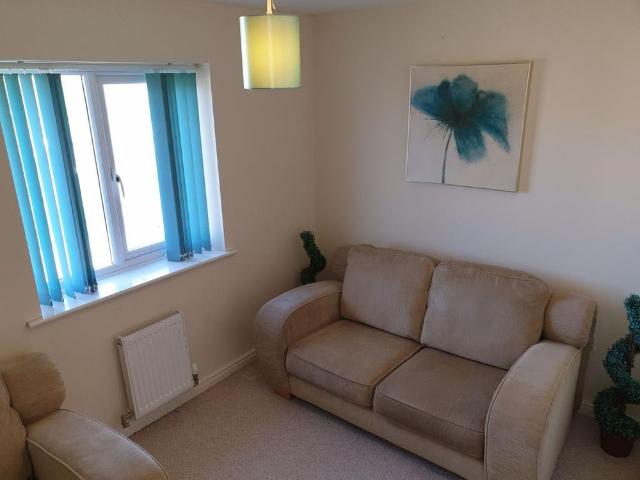 3 bedroom townhouse to rent