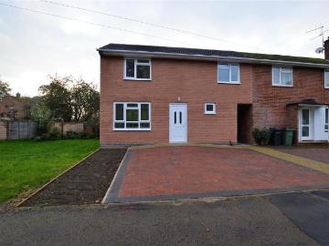 3 bedroom townhouse to rent