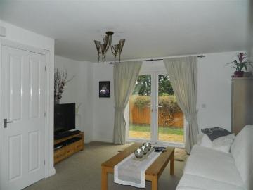 3 bedroom townhouse to rent